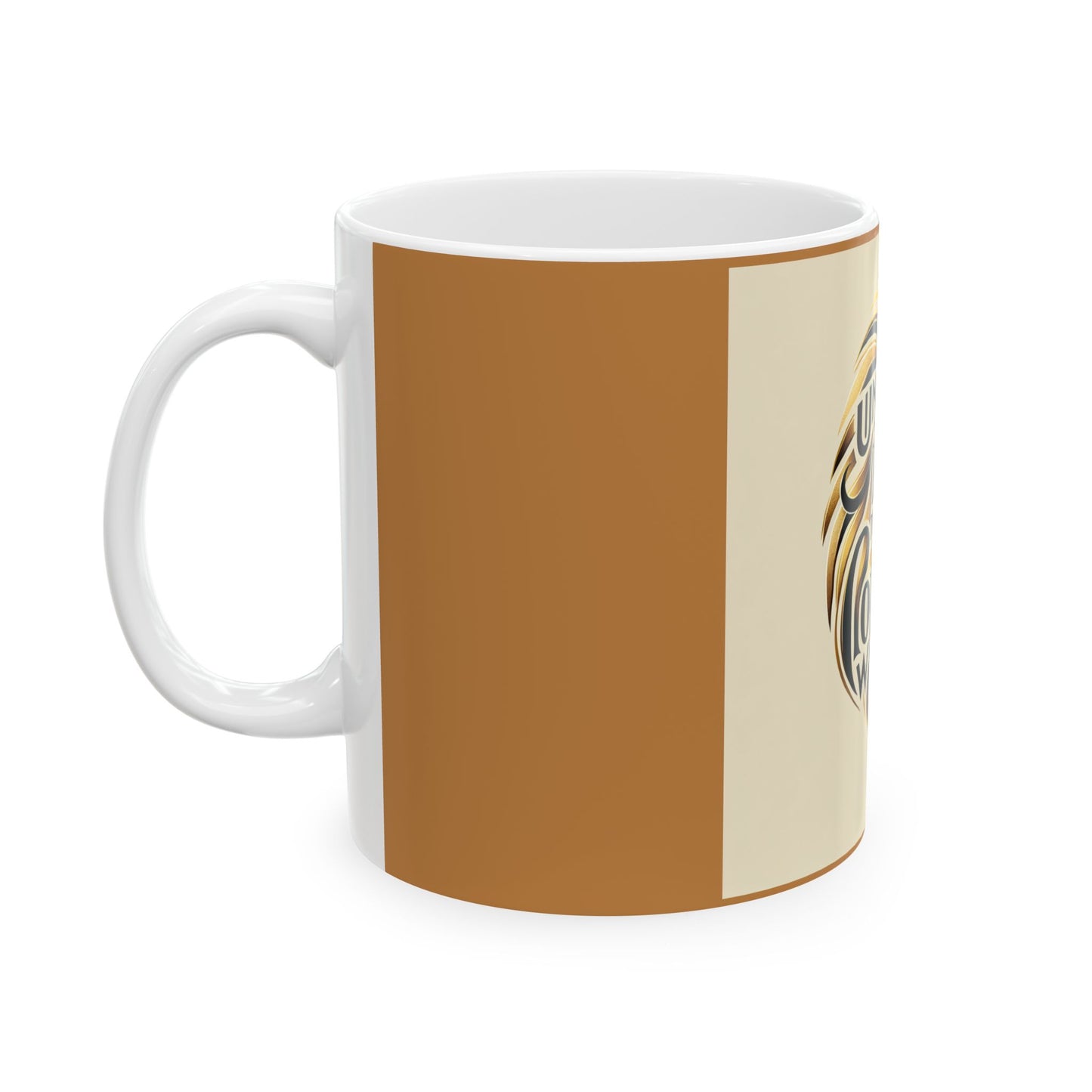 Ceramic Mug, (11oz, 15oz)