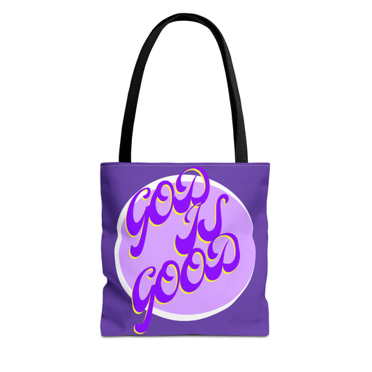 Tote Bag (AOP)